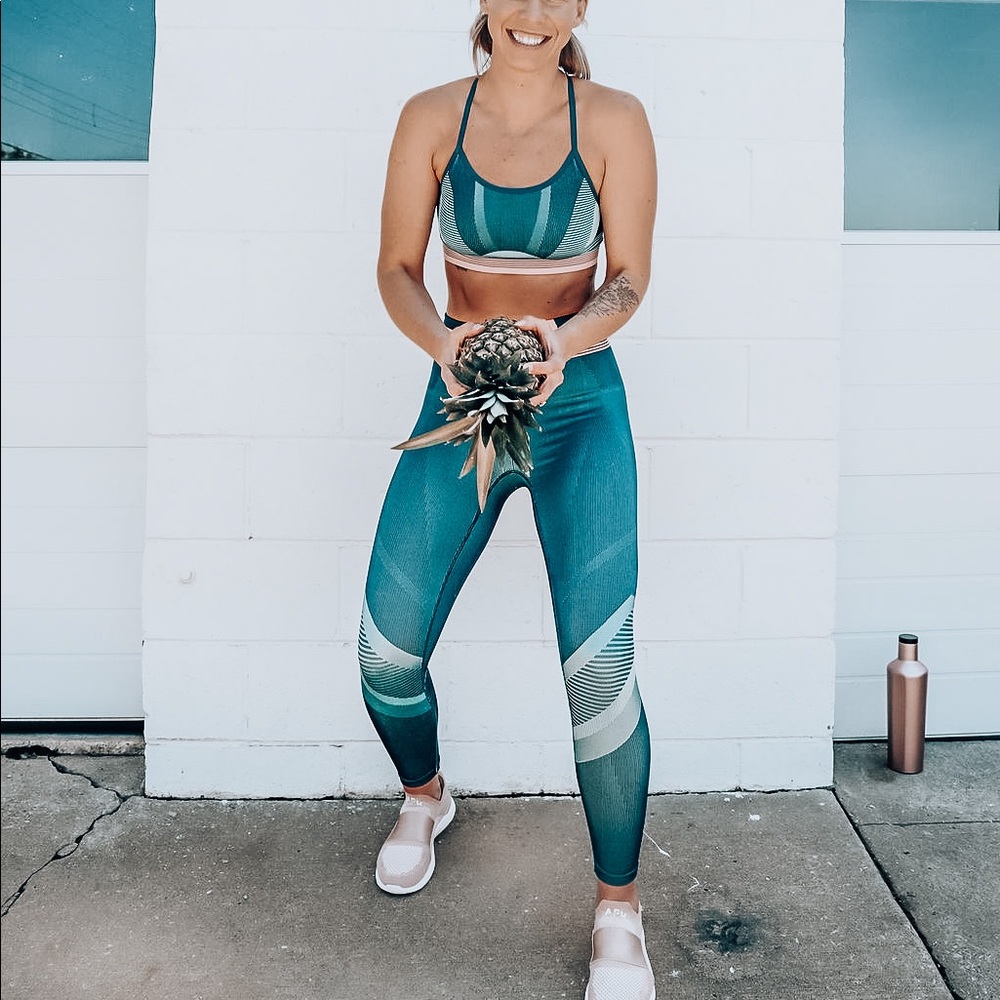 LNDR Seamless Workout Set